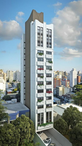 Imagen 7 de 15 de Departamento - La Plata
