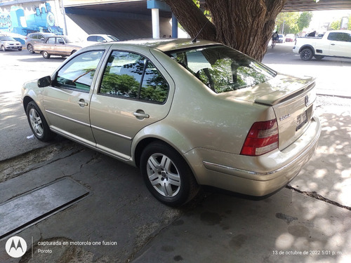 Imagen 5 de 9 de Volkswagen Bora