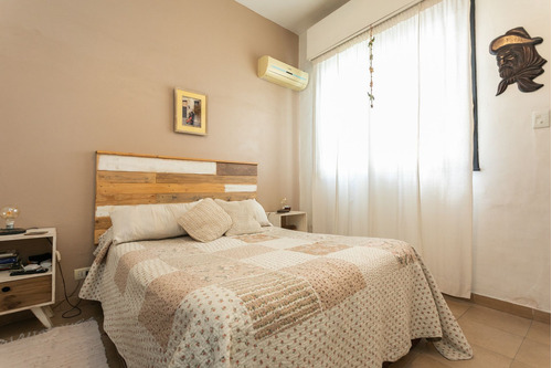 Venta Departamento Tipo Casa 3 Ambientes Coghlan