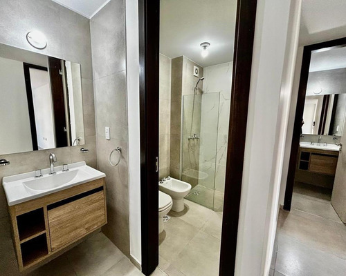 Departamento Venta 2 Dormitorios, 2 Baños, Balcon. Bº Centro, Carlos Paz.