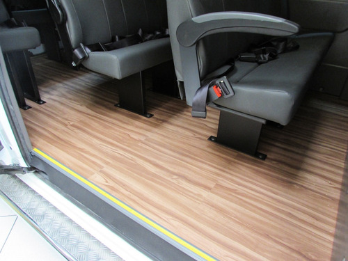 Renault Master Escolar 2021 Escolar