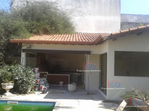 Imagem 8 de 15 de Ref.: 4779 - Sobrados Em São Paulo Para Venda - V4779
