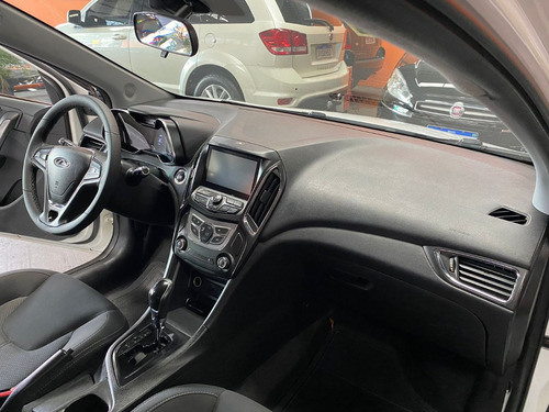 Chery Arrizo 5 1.5 Rx Turbo Flex 4p