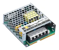 Comprar Fuente De Poder Switching Driver Led Transformador 12vdc 36w