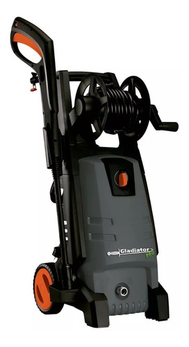 Hidrolavadora 2030psi 1800w Gladiator Hl8140/120m