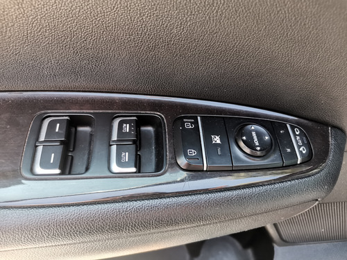 Kia Optima 2.4 Gdi Ex At
