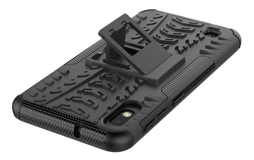 Forro Estuche Funda Case Antigolpe Samsung Galaxy A10 M10
