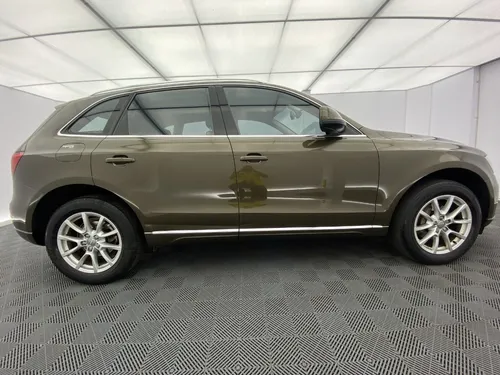 Audi Q5 2.0 Tfsi S-tronic Luxury