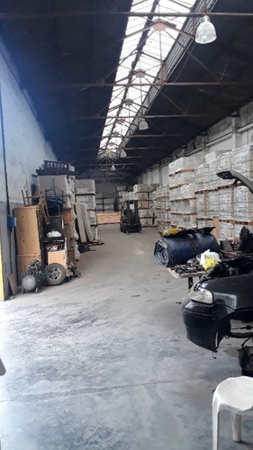 Imagen 13 de 14 de Galpon En Venta En Lanus Este