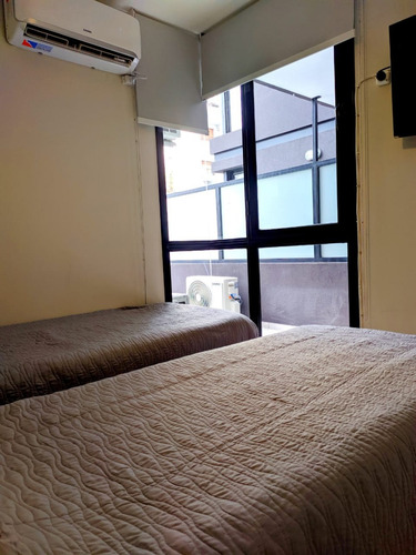 Imagen 10 de 19 de Depto 2 Dormitorio Nuevo! Gran Categoria, Excelente Ubicacion Sobre Calle Rondeau A Metros De Chacabuco