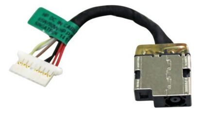 Jack Power Hp 15-da L20475-001//799736-f57 799736-y57