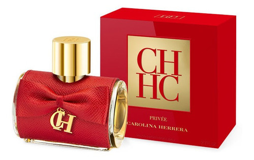 Perfume Carolina Herrera Ch Privee 75ml