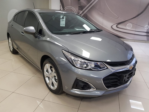 Imagen 21 de 25 de Chevrolet Cruze 5 Puertas Lt Aut.0km 2023 Entrega Im.go