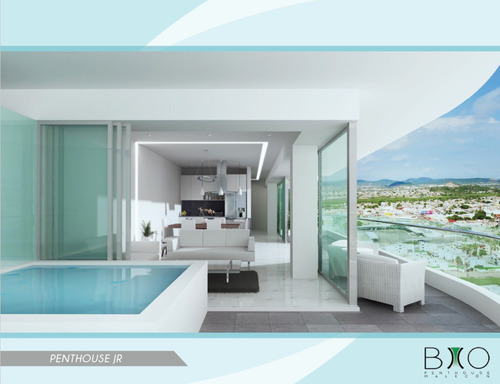 Imagen 9 de 14 de Departamento En Venta, Mazatlán, Sinaloa