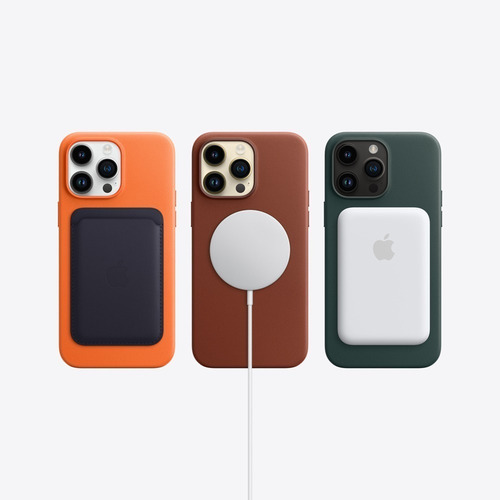 Imagen 9 de 11 de Apple iPhone 14 Pro Max (1 TB) - Color oro