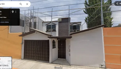 Casa En Venta, San Antonio El Desmonte, Pachuca Hidalgo Am*