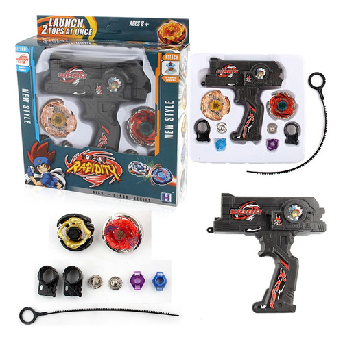 Beyblade Metal Blay Blade Metal Tornado