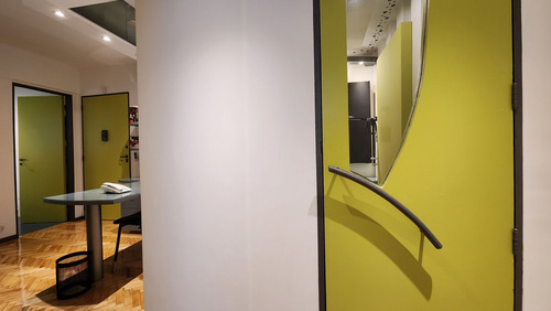Departamento Venta Caballito 2 Ambientes