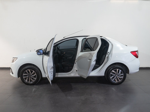 Renault Logan 1.6 16v Intense