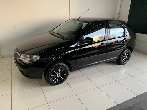 Fiat Palio FIAT PALIO 1.0 MPI FIRE CEL ECONOMY 8V FLEX 4P MANUAL