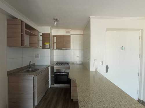Se Arrienda Depto Con Excelente Vista (104345)
