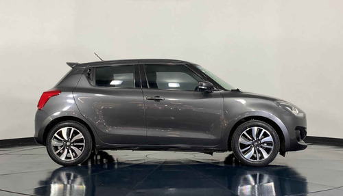 Imagen 3 de 15 de 119719 - Suzuki Swift 2018 Con Garantía