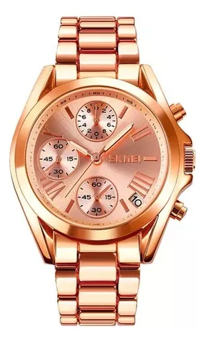 Reloj skmei dama hotsell