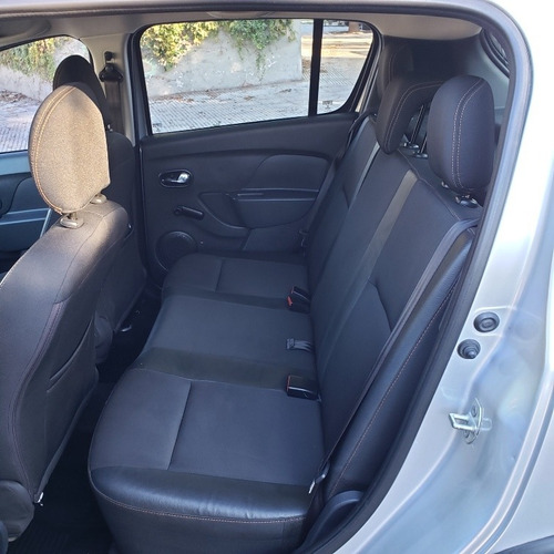 Renault Sandero Stepway 1.6 Dynamique 105cv 2015