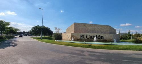 Imagen 17 de 17 de Hermoso Lote El Canton