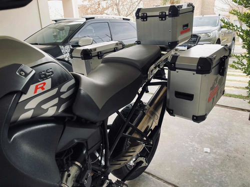Imagen 19 de 25 de R 1200 Gs Adventure Bmw