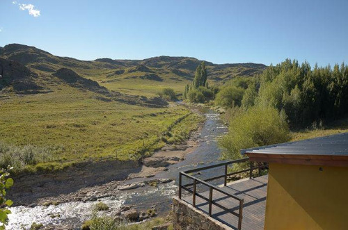 Lotes En Las Invernadas , La Carolina, Provincia De San Luis