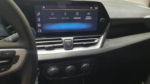Chevrolet Spin 1.8 Lt 5as 105cv