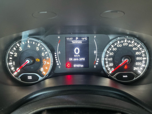 Jeep Renegade 1.8 Sport