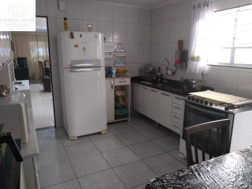 Imagem 6 de 14 de Casa Terrea Na Gamelinha - Ca00564 - 69510196