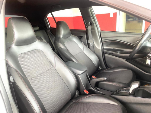 Chevrolet Onix Hatch Rs 1.0 Tb 12v Flex 5p Aut.