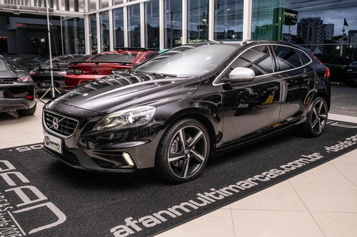 Volvo V40 T5 Rdesign