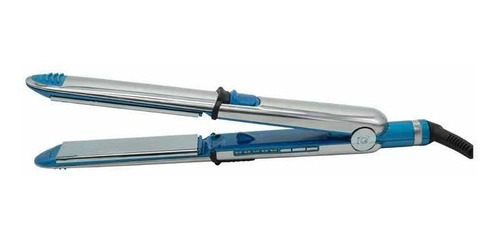 Imagen 2 de 4 de Plancha Alisadora Profesional 450°f