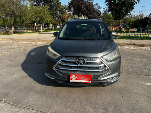 JAC S3 1.5 4x2 6mt Se