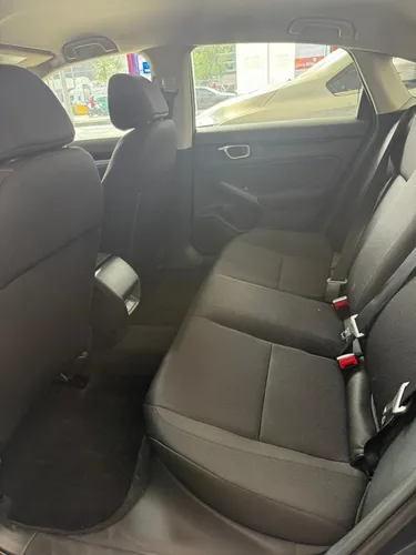 Honda Civic 2.0 I-Style Cvt