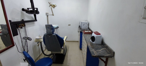 Imagen 12 de 19 de Alexora Cobos 04144282361. Cod. 171217. Vende Clínica Odontológica Equipada. Excelente Oportniadad