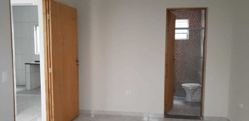 Imagem 2 de 14 de 3 Cômodos Em Condominio