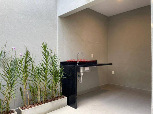 Imagem 7 de 30 de #=casa Com 3 Dormitórios E 5 Banheiros À Venda, 108 M² Por R$ 1.080.000 - Ca0629