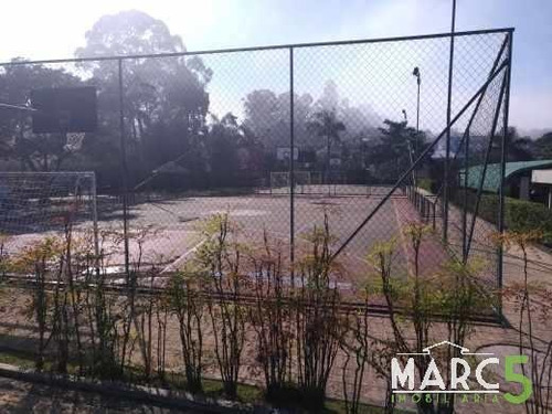Imagem 18 de 20 de Casa Em Condominio - Aruja 5 - 756