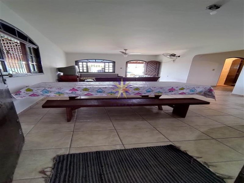 Imagem 7 de 19 de Casa Gaivotas Itanhaém Itanhaém/sp - 2761