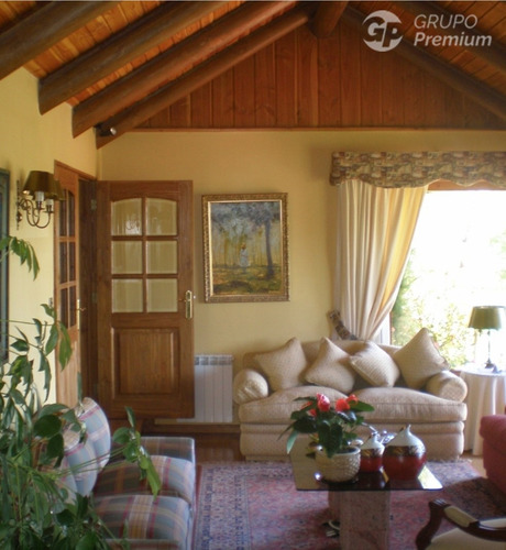 Vendo Parcela Estilo Campestre, Niágara Padre Las Casas