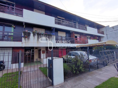 Imagen 20 de 30 de Venta Departamento De 1 Ambiente Con Balcon Saliente A Metros De Av Constitucion - Mar Del Plata