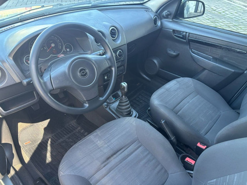 Chevrolet Prisma PRISMA Sed. Maxx/ LT 1.4 8V ECONOF. 4p