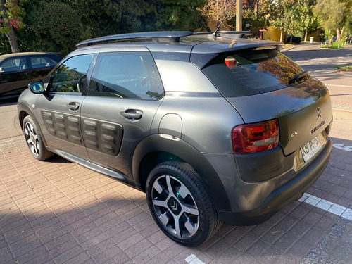 Citroën C4 Cactus 1.2 Puretech S