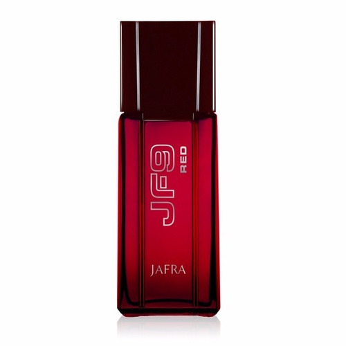 Fragancia Jafra Jf9 Red For Men 100ml Colonia