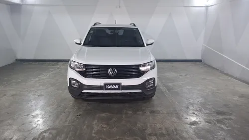 Volkswagen T-Cross 1.6 Trendline